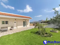 Kolymbia Dreams luxury apartments | Ege Adaları - Rodos Bölgesel Birimi - Rodos